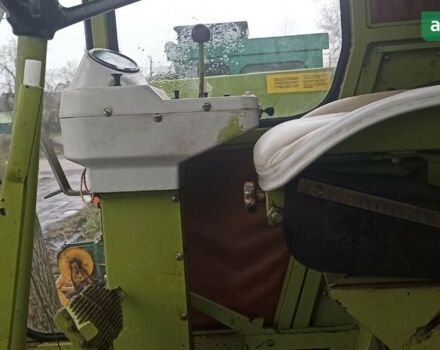 Клаас Консул, объемом двигателя 0 л и пробегом 0 тыс. км за 16650 $, фото 8 на Automoto.ua