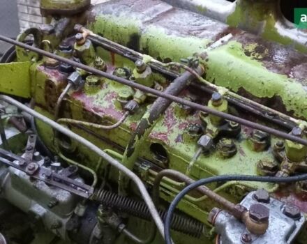 Клаас Консул, об'ємом двигуна 0 л та пробігом 0 тис. км за 10000 $, фото 5 на Automoto.ua