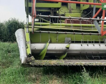 Клаас Консул, об'ємом двигуна 0 л та пробігом 0 тис. км за 10999 $, фото 1 на Automoto.ua