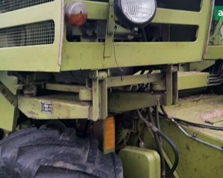 Клаас Консул, об'ємом двигуна 0 л та пробігом 0 тис. км за 10999 $, фото 2 на Automoto.ua