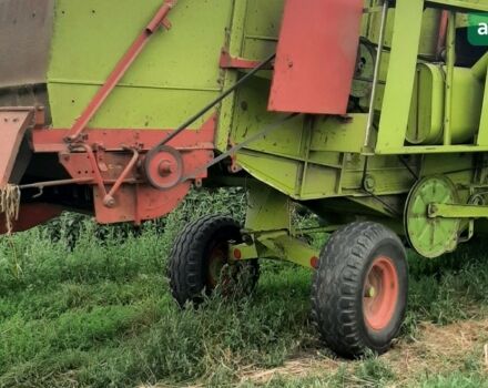 Клаас Консул, об'ємом двигуна 0 л та пробігом 0 тис. км за 10999 $, фото 3 на Automoto.ua