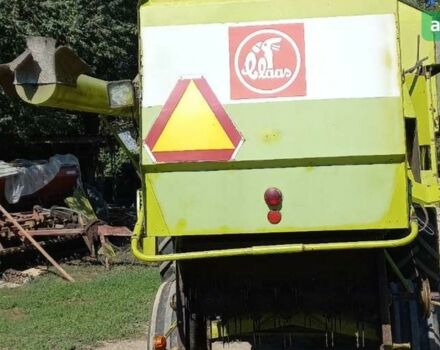 Клаас Консул, об'ємом двигуна 0 л та пробігом 0 тис. км за 10000 $, фото 4 на Automoto.ua