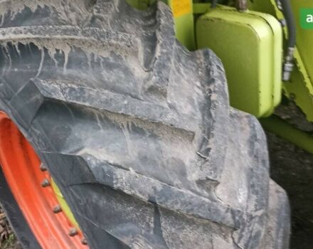 Клаас Консул, объемом двигателя 0 л и пробегом 0 тыс. км за 16650 $, фото 5 на Automoto.ua