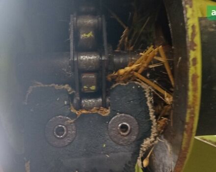 Клаас Консул, объемом двигателя 0 л и пробегом 0 тыс. км за 16650 $, фото 3 на Automoto.ua