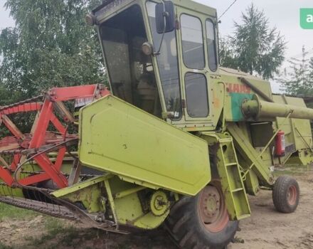 Клаас Консул, об'ємом двигуна 0 л та пробігом 0 тис. км за 8800 $, фото 1 на Automoto.ua