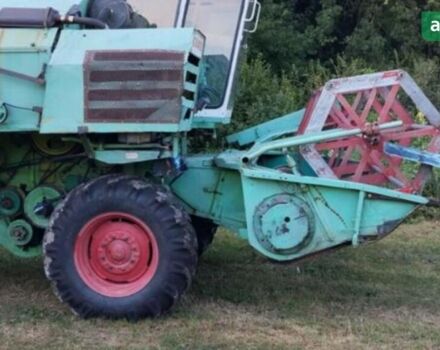 Клаас Консул, об'ємом двигуна 0 л та пробігом 0 тис. км за 9000 $, фото 1 на Automoto.ua