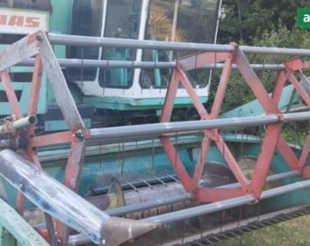 Клаас Консул, об'ємом двигуна 0 л та пробігом 0 тис. км за 9000 $, фото 11 на Automoto.ua