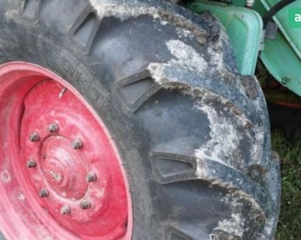 Клаас Консул, об'ємом двигуна 0 л та пробігом 0 тис. км за 9000 $, фото 9 на Automoto.ua