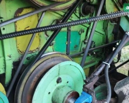 Клаас Консул, об'ємом двигуна 0 л та пробігом 0 тис. км за 9000 $, фото 2 на Automoto.ua