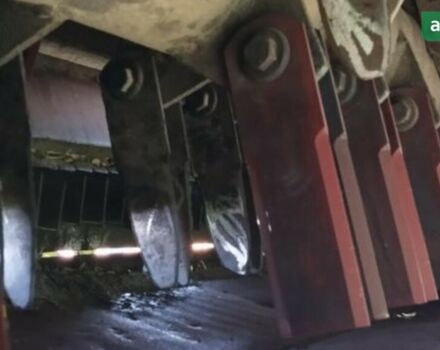 Клаас Консул, об'ємом двигуна 0 л та пробігом 0 тис. км за 9000 $, фото 4 на Automoto.ua