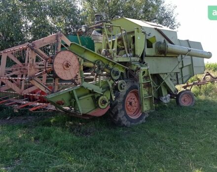 Клаас Консул, об'ємом двигуна 0 л та пробігом 0 тис. км за 5300 $, фото 1 на Automoto.ua