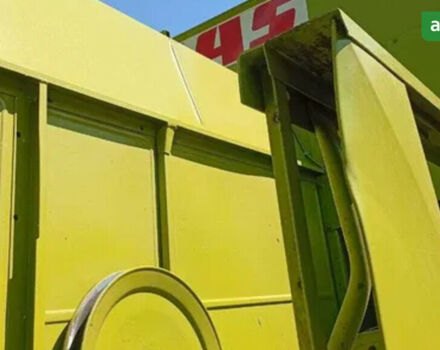 Клаас Консул, объемом двигателя 0 л и пробегом 0 тыс. км за 10000 $, фото 2 на Automoto.ua