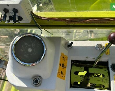 Клаас Консул, об'ємом двигуна 0 л та пробігом 0 тис. км за 16200 $, фото 14 на Automoto.ua