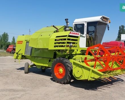 Клаас Консул, объемом двигателя 0 л и пробегом 0 тыс. км за 16000 $, фото 5 на Automoto.ua