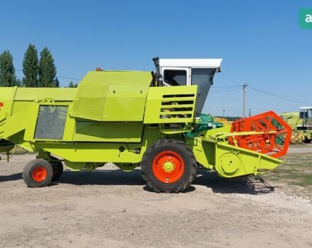 Клаас Консул, объемом двигателя 0 л и пробегом 0 тыс. км за 16000 $, фото 4 на Automoto.ua