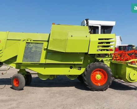 Клаас Консул, объемом двигателя 0 л и пробегом 0 тыс. км за 16000 $, фото 7 на Automoto.ua