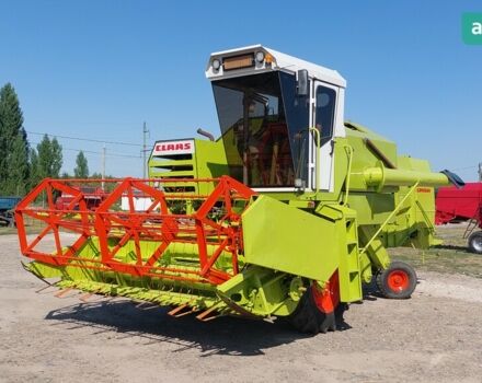 Клаас Консул, объемом двигателя 0 л и пробегом 0 тыс. км за 16000 $, фото 17 на Automoto.ua