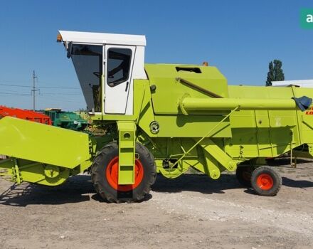 Клаас Консул, объемом двигателя 0 л и пробегом 0 тыс. км за 16000 $, фото 15 на Automoto.ua