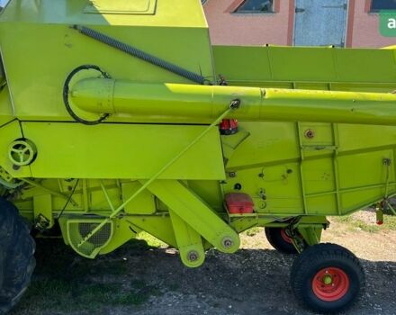 Клаас Консул, об'ємом двигуна 0 л та пробігом 0 тис. км за 16200 $, фото 3 на Automoto.ua