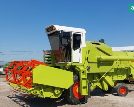 Клаас Консул, объемом двигателя 0 л и пробегом 0 тыс. км за 16000 $, фото 16 на Automoto.ua