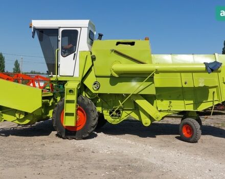 Клаас Консул, объемом двигателя 0 л и пробегом 0 тыс. км за 16000 $, фото 13 на Automoto.ua