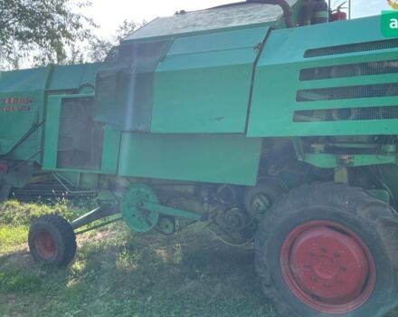 Клаас Консул, объемом двигателя 0 л и пробегом 0 тыс. км за 8700 $, фото 2 на Automoto.ua