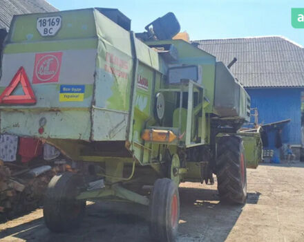 Клаас Консул, об'ємом двигуна 0 л та пробігом 0 тис. км за 7500 $, фото 2 на Automoto.ua
