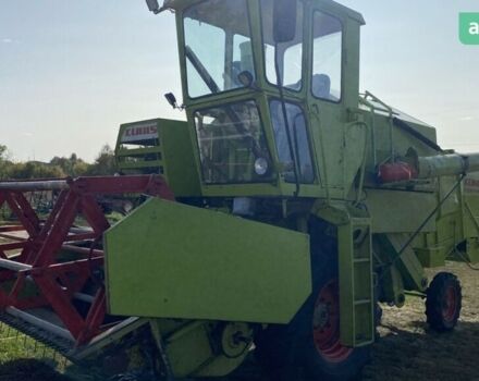 Клаас Консул, об'ємом двигуна 0 л та пробігом 0 тис. км за 13500 $, фото 5 на Automoto.ua