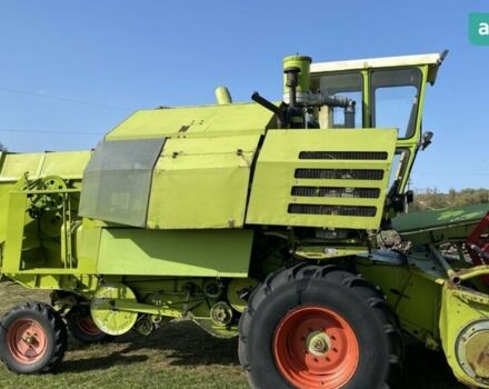 Клаас Консул, об'ємом двигуна 0 л та пробігом 0 тис. км за 13500 $, фото 7 на Automoto.ua