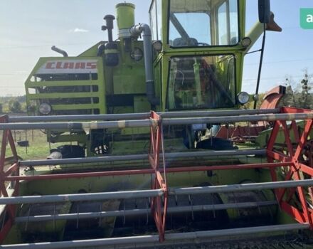 Клаас Консул, об'ємом двигуна 0 л та пробігом 0 тис. км за 13500 $, фото 1 на Automoto.ua