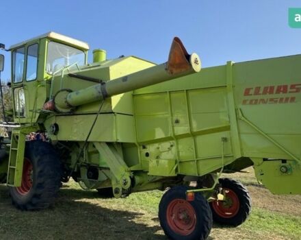 Клаас Консул, об'ємом двигуна 0 л та пробігом 0 тис. км за 13500 $, фото 2 на Automoto.ua