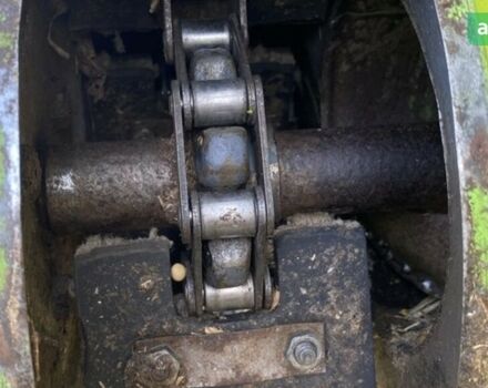 Клаас Консул, об'ємом двигуна 0 л та пробігом 0 тис. км за 13500 $, фото 6 на Automoto.ua