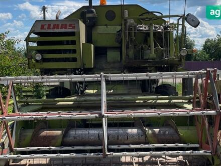 Клаас Консул, об'ємом двигуна 0 л та пробігом 0 тис. км за 6500 $, фото 1 на Automoto.ua