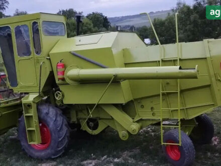 Клаас Консул, об'ємом двигуна 0 л та пробігом 0 тис. км за 9500 $, фото 1 на Automoto.ua