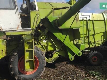 Клаас Консул, объемом двигателя 0 л и пробегом 0 тыс. км за 8000 $, фото 1 на Automoto.ua