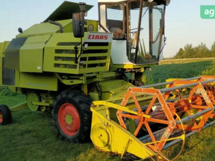 Клаас Консул, объемом двигателя 0 л и пробегом 0 тыс. км за 14000 $, фото 1 на Automoto.ua