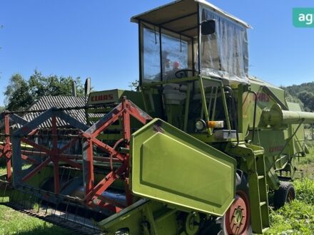 Клаас Консул, об'ємом двигуна 0 л та пробігом 0 тис. км за 15000 $, фото 1 на Automoto.ua