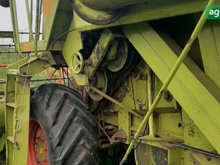 Клаас Консул, об'ємом двигуна 0 л та пробігом 0 тис. км за 10999 $, фото 1 на Automoto.ua