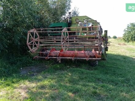 Клаас Консул, об'ємом двигуна 0 л та пробігом 0 тис. км за 5300 $, фото 1 на Automoto.ua