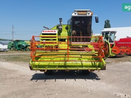 Клаас Консул, об'ємом двигуна 0 л та пробігом 0 тис. км за 16000 $, фото 1 на Automoto.ua