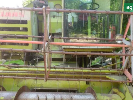 Клаас Консул, об'ємом двигуна 0 л та пробігом 0 тис. км за 5200 $, фото 1 на Automoto.ua