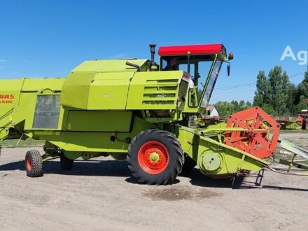 Клаас Консул, об'ємом двигуна 0 л та пробігом 0 тис. км за 16000 $, фото 1 на Automoto.ua