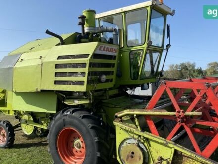 Клаас Консул, об'ємом двигуна 0 л та пробігом 0 тис. км за 13500 $, фото 1 на Automoto.ua