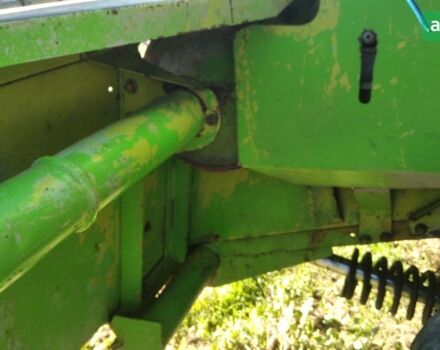 Клаас Консул, об'ємом двигуна 6 л та пробігом 0 тис. км за 6800 $, фото 5 на Automoto.ua