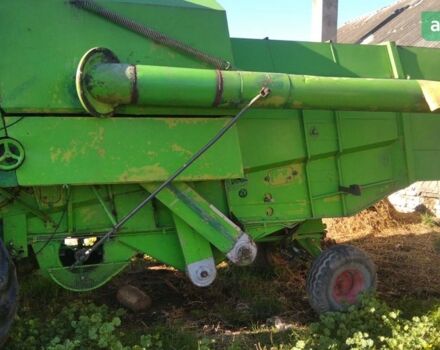 Клаас Консул, об'ємом двигуна 6 л та пробігом 0 тис. км за 6800 $, фото 8 на Automoto.ua