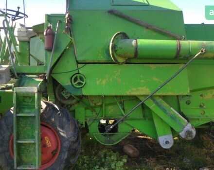 Клаас Консул, об'ємом двигуна 6 л та пробігом 0 тис. км за 6800 $, фото 9 на Automoto.ua