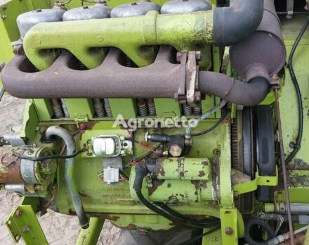 Клаас Консул, объемом двигателя 0 л и пробегом 0 тыс. км за 17101 $, фото 21 на Automoto.ua