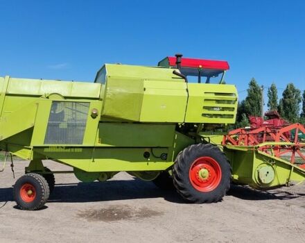 Клаас Консул, объемом двигателя 0 л и пробегом 0 тыс. км за 17101 $, фото 2 на Automoto.ua