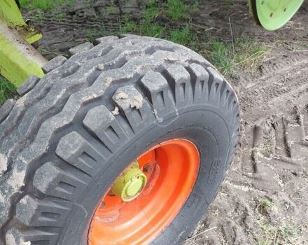 Клаас Консул, объемом двигателя 0 л и пробегом 0 тыс. км за 17101 $, фото 24 на Automoto.ua