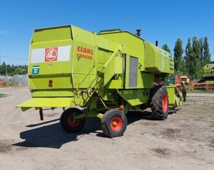 Клаас Консул, объемом двигателя 0 л и пробегом 0 тыс. км за 17101 $, фото 6 на Automoto.ua